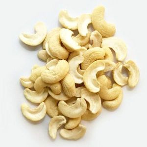 Split Cashew Nuts