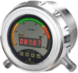 ts 2000 diam 151kk bar graph indicator