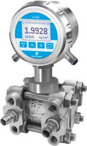 ts2000-sdp cap differential pressure transmitters