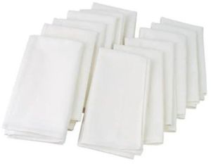 100 GSM Cotton Fabric