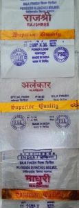 White Mulmul Cotton Fabric