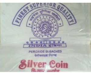 Plain Mulmul Cotton Fabric