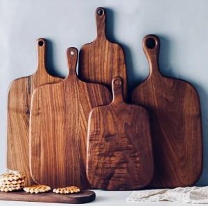 Solid Wood Chopping Board