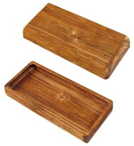 Wooden Platter