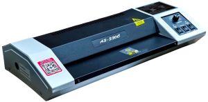 A3 LAMINATION MACHINE YOZLM330e
