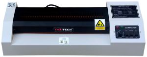 Lamination Machine TLM330LED ,LM-320