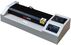 Lamination Machine TLM330LED ,LM-320