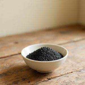 Black Sesame Seeds