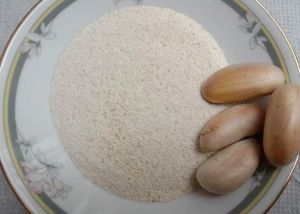 Jackfruit Seed Powder