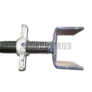 Adjustable Stirrup-Head