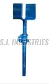 Adjustable Stirrup-Head