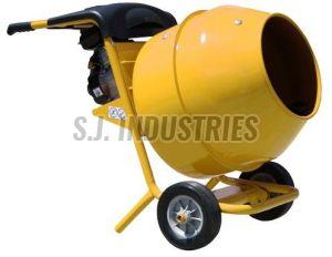 Half Bag Concrete Mixer