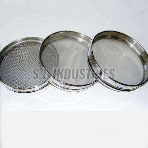 Metal Sieve