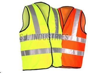 Safety Jacket