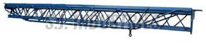 Scaffolding Telescopic Span