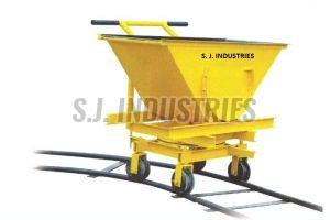 Slab Trolley