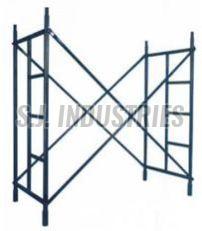 Tubur Scaffolding System