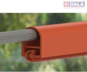 Goc Overhead Line Cover
