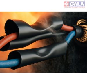Heat Shrink Co-extruded Tubing