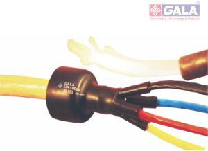 Heat Shrinkable Low Voltage Breakouts