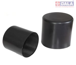 Pole Cap
