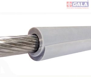Silicone Overhead Line Cover