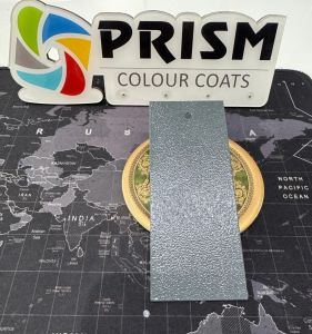 A Ral 7016 Structure Powder Coating Powder