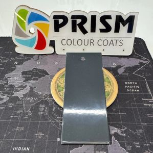 Ral 7021 Powder Coating