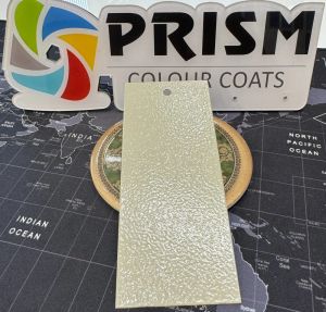 Ral 7032 Str Siemens Grey Structure Coating Powder