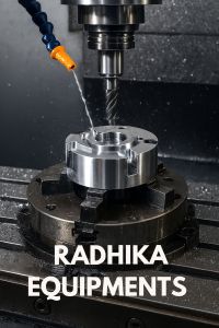 Machining Components