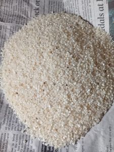 non sortex broken rice