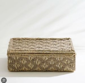 Handmade Diwali Gift Basket