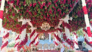 Fresh Flower Arrangements
