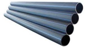 HDPE Sewage Pipe