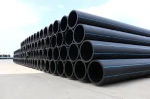 HDPE Sewage Pipe