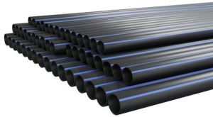 HDPE Sewage Pipe