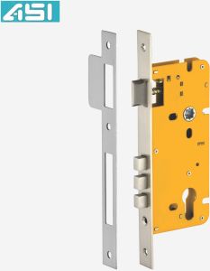 Stainless Steel Mortise Door Lock