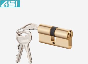Stainless Steel Euro Cylinder Lock