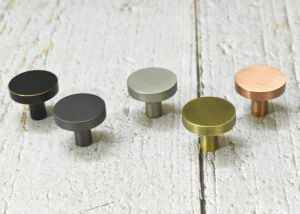 Multicolor Cabinet Drawer Knobs