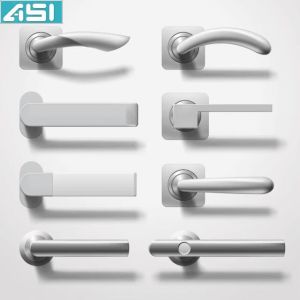 Stainless Steel Mortise Handle