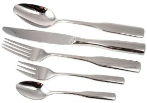 Stainless Steel Cutlery Set