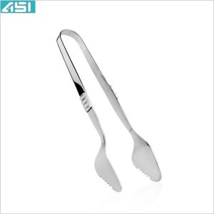 Stainless Steel Ice Tongs