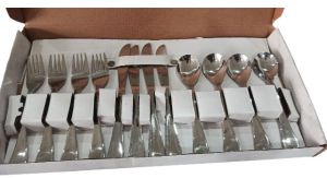 Stainless Steel Cutlery Set