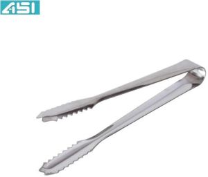 Stainless Steel Ice Tongs