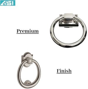 Stainless Steel Door Knockers