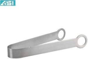 Stainless Steel Ice Tongs