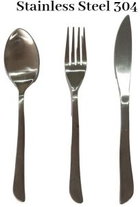 Stainless Steel Cutlery Set