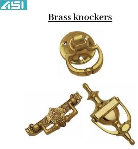 Stainless Steel Door Knockers