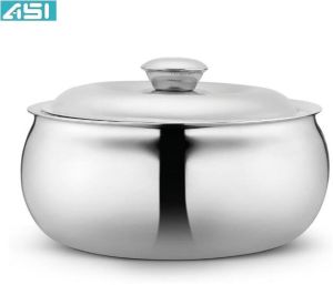 Stainless Steel Hot POT