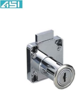 Stainless Steel Furniture Locks